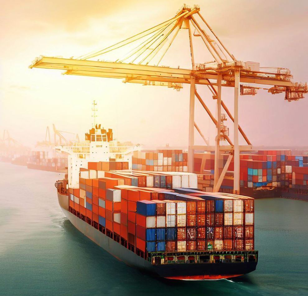 Import export France Cap-Vert